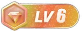 等级-LV6-神人佛-善无痕蛇无泪