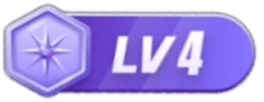 LV4 等级-LV4-神人佛-善无痕蛇无泪