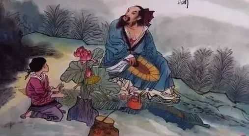 祖宗留下的能治百病的口诀，最好背下来！-神人佛-善无痕蛇无泪