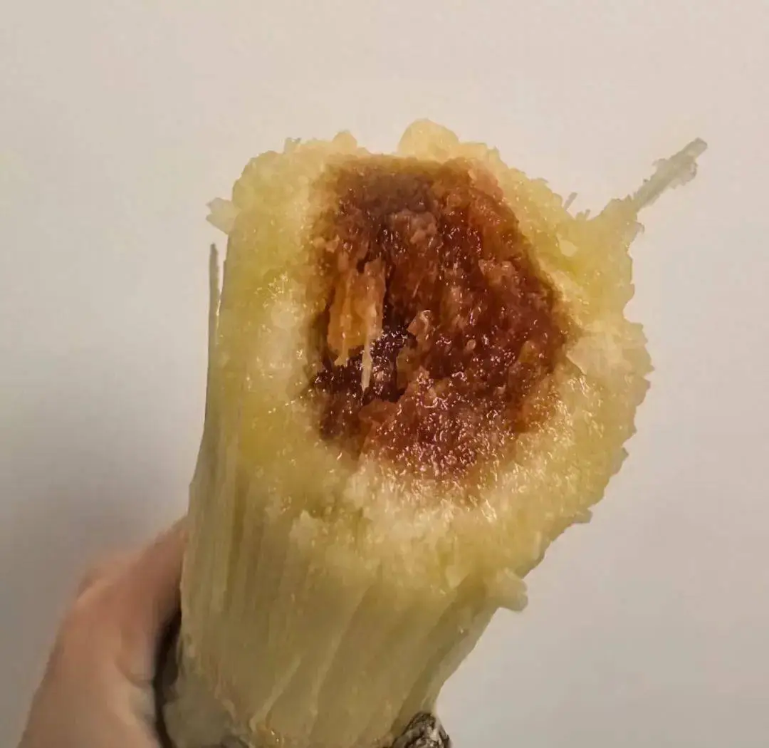 爸妈，这6种食物有毒，别硬着头皮吃了，快扔掉！-神人佛-善无痕蛇无泪