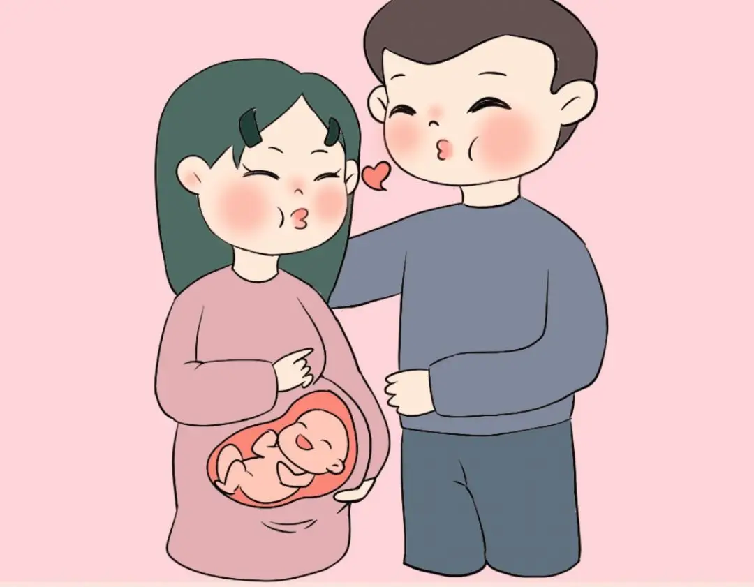 哪个月份最适合怀孕？真不是迷信，中了的大人孩子都没有福-神人佛-善无痕蛇无泪