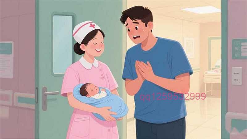 孩子出生后，为啥都要报“几斤几两”？一开始不懂，后来才知道藏着这4个真相-神人佛-善无痕蛇无泪