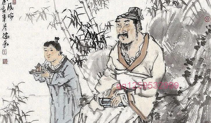 ​三句话看清一个人，一看一个准-神人佛-善无痕蛇无泪