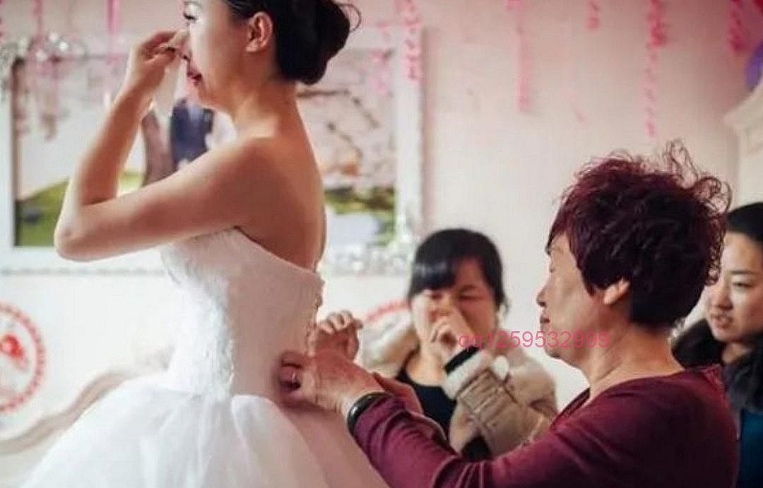 “女儿，结婚了尽量少回娘家”，一位妈妈说的3句话，警醒很多人-神人佛-善无痕蛇无泪