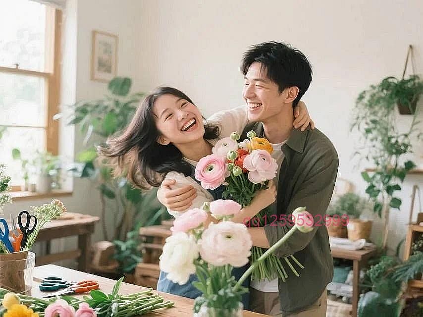 婚后，女人幸福的秘诀：不管钱，不当家！-神人佛-善无痕蛇无泪