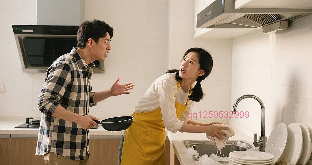一个很扎心的真相，90％的女人跟老公吵架，最后都是在跟自己生气-神人佛-善无痕蛇无泪