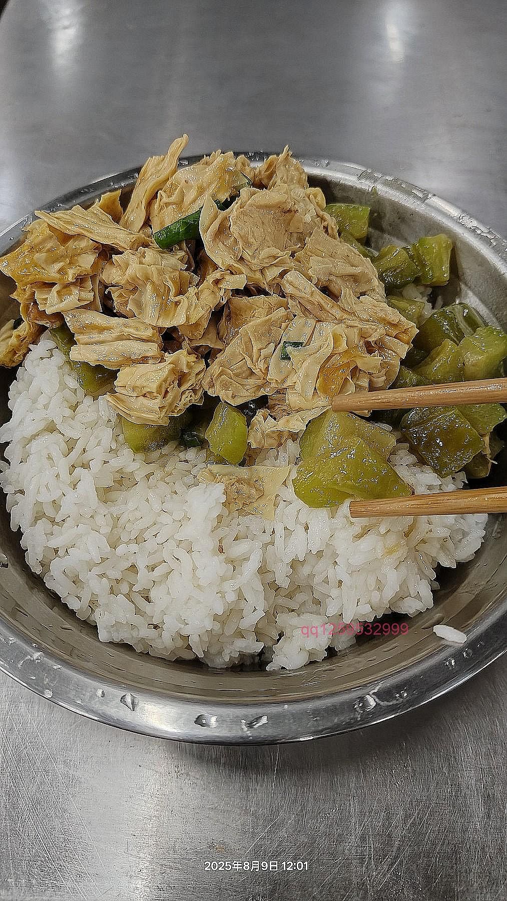 今中午的饭，还好-神人佛-善无痕蛇无泪