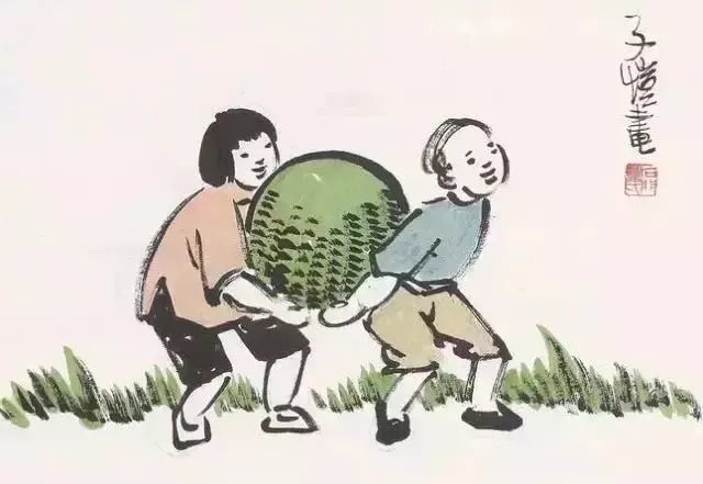 做亲家一定要提前打听的4件事，关系到孩子一生幸福（切记）-神人佛-善无痕蛇无泪
