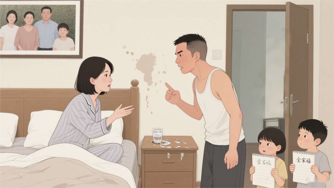 二胎“随母姓”成潮流？ 过来人告诉你，这3个弊端你要提前知晓-神人佛-善无痕蛇无泪