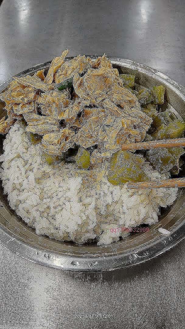 今中午的饭，还好-神人佛-善无痕蛇无泪
