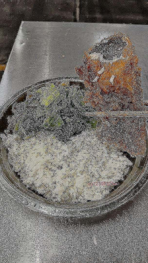 今中午饭，还行-神人佛-善无痕蛇无泪