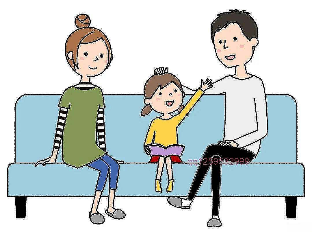 离了婚，有孩子和没孩子，过的是两种人生！-神人佛-善无痕蛇无泪