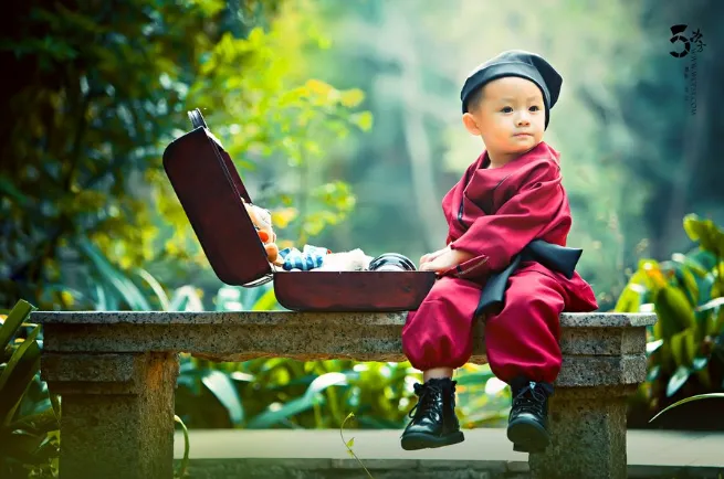 善良过了头，就是傻子！-神人佛-善无痕蛇无泪
