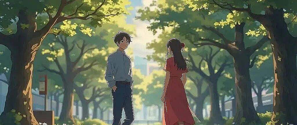 一个人真正想要离开的时候，一句话都不会说......-神人佛-善无痕蛇无泪