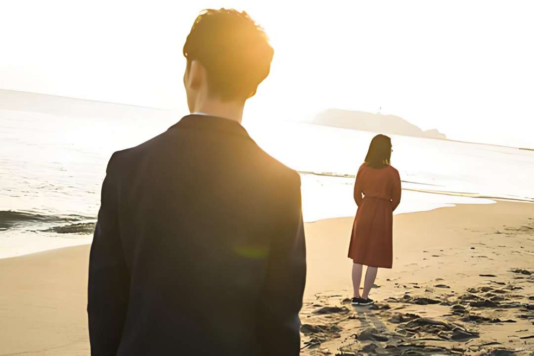 图片[3]-曾经相爱过的人，分开后就别再见面了-神人佛8客