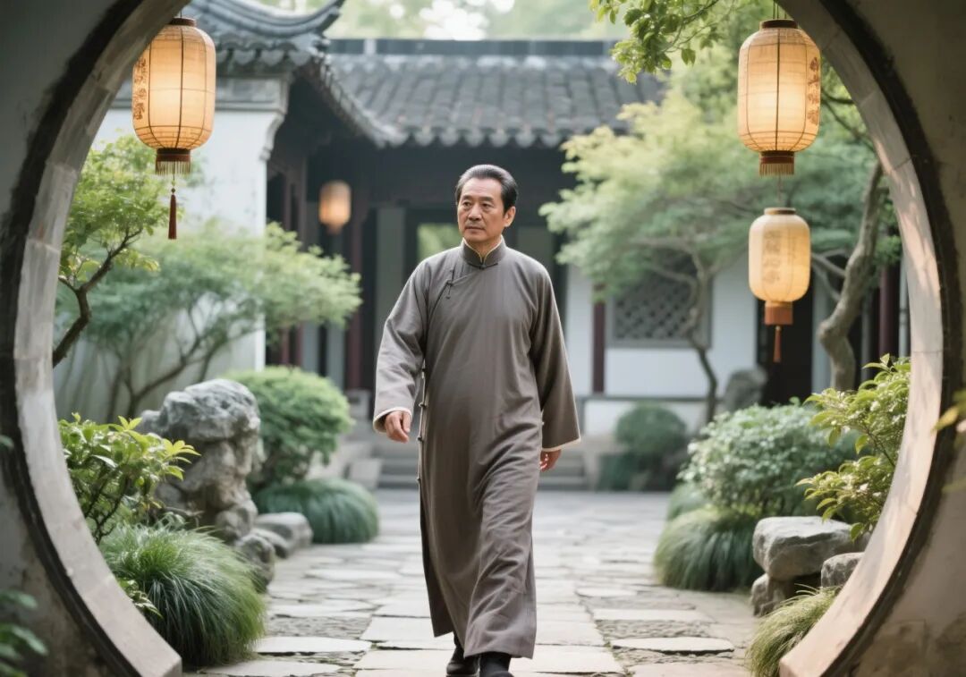 图片[2]-世界上最旺自己的一个规律：一个字！-神人佛8客