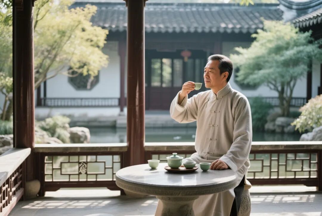 世界上最旺自己的一个规律：一个字！-神人佛8客