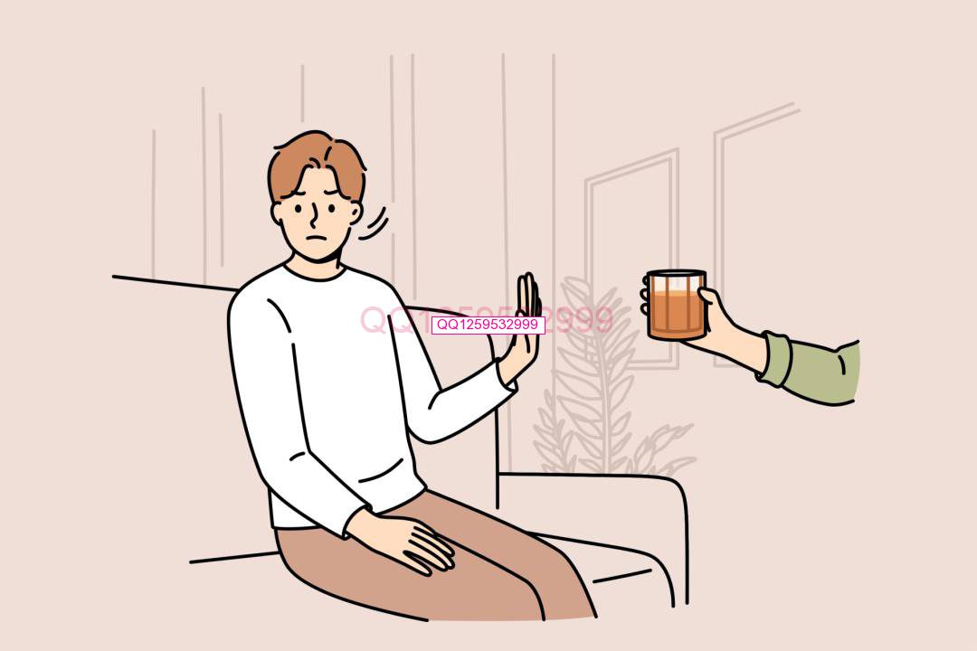 图片[7]-喝酒脸红的人：不仅伤肝，还有一个扎心的真相……-神人佛-善无痕蛇无泪