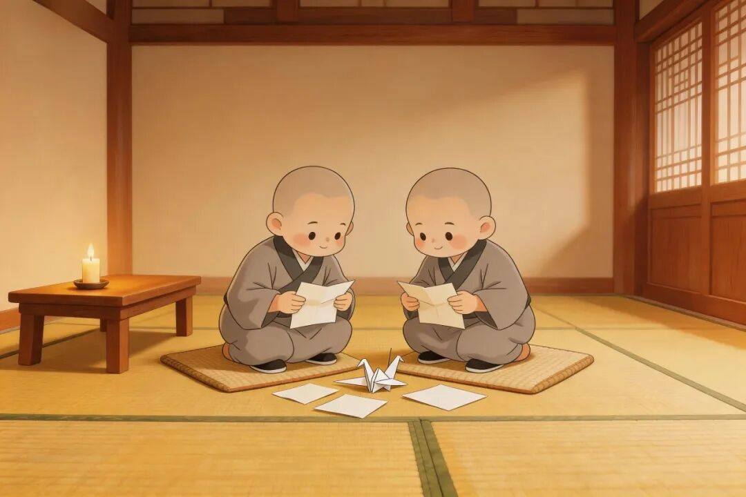 图片[1]-人一旦不联系，就什么都不是了！（现实）-善无痕蛇无泪