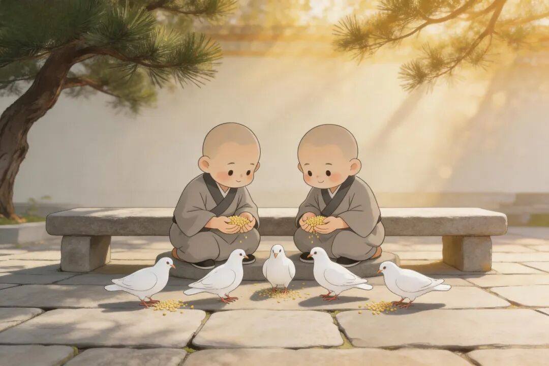 图片[2]-人一旦不联系，就什么都不是了！（现实）-善无痕蛇无泪