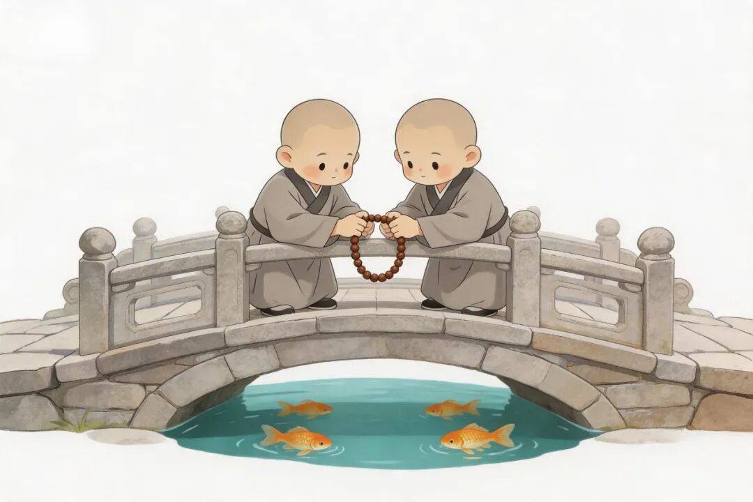 图片[3]-人一旦不联系，就什么都不是了！（现实）-善无痕蛇无泪