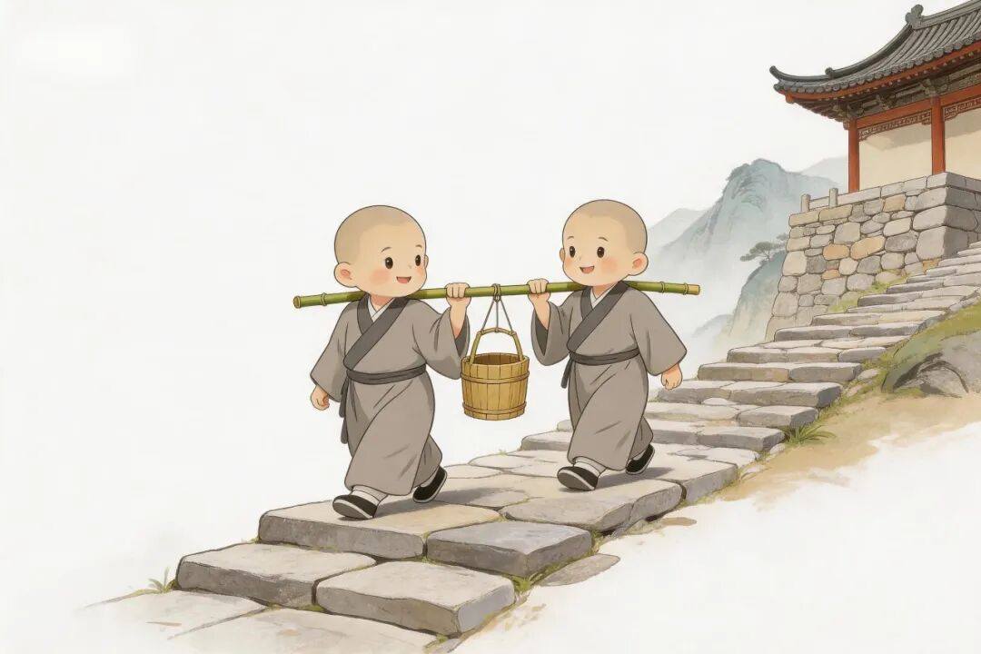 图片[4]-人一旦不联系，就什么都不是了！（现实）-善无痕蛇无泪