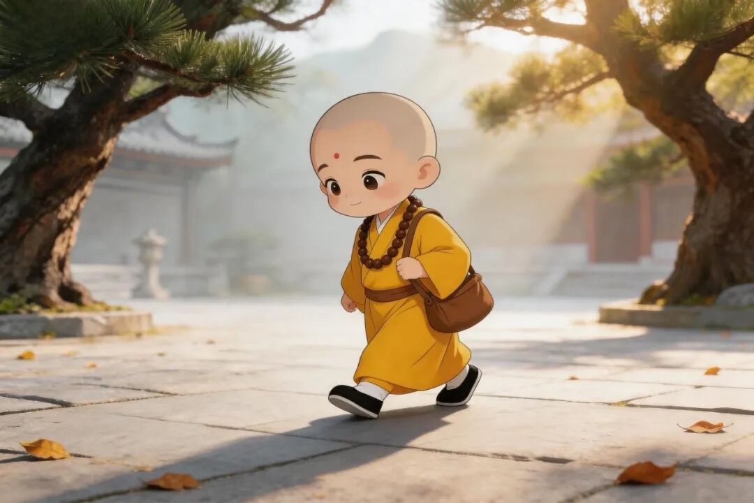 图片[3]-人，真诚过了头，跟傻子没区别！（精辟）-善无痕蛇无泪