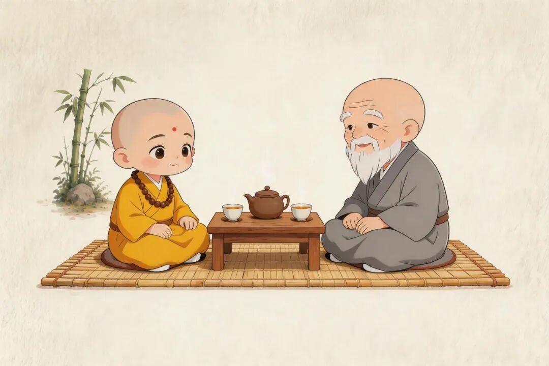 图片[4]-人，真诚过了头，跟傻子没区别！（精辟）-善无痕蛇无泪