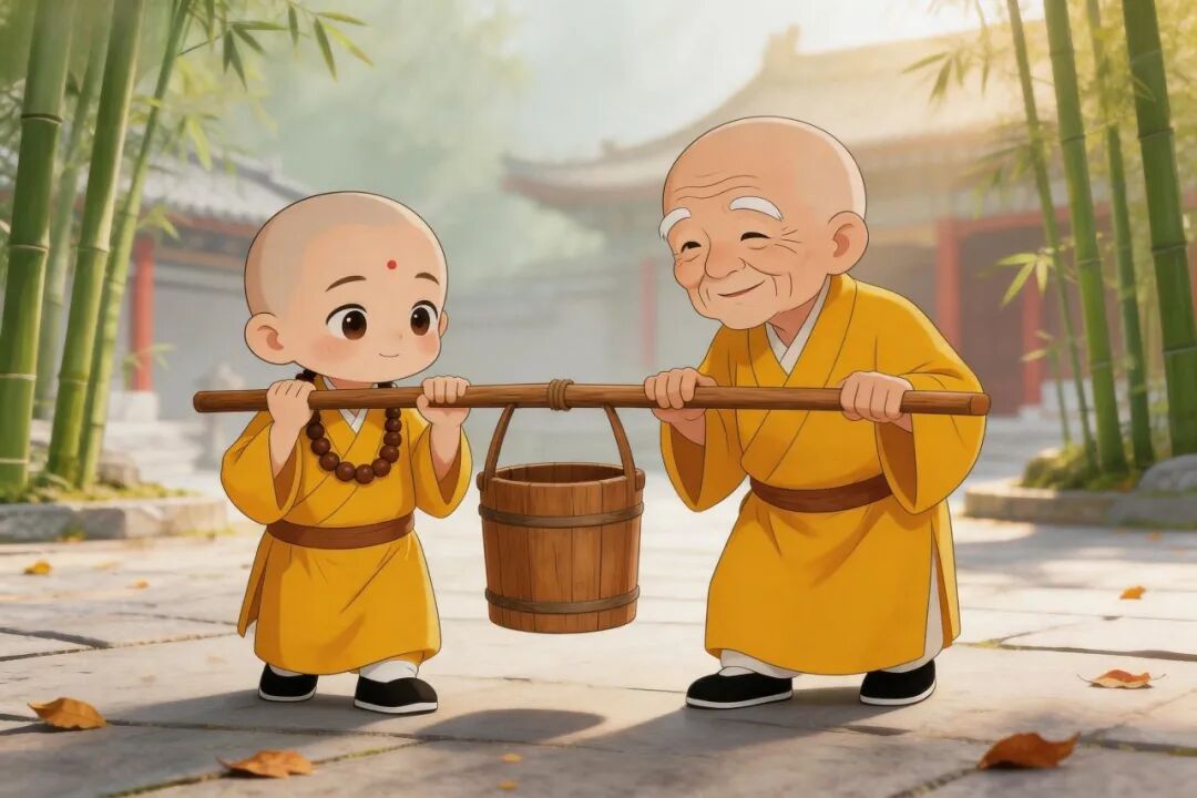 图片[5]-人，真诚过了头，跟傻子没区别！（精辟）-善无痕蛇无泪