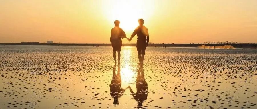 图片[7]-什么是爱情、婚姻和幸福，这是我听过最好的答案-善无痕蛇无泪