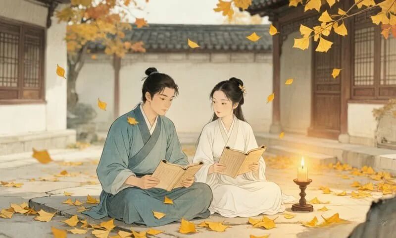 图片[2]-真正的爱情，是让彼此成为更好的人-善无痕蛇无泪