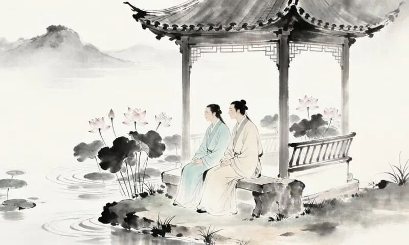 图片[5]-真正的爱情，是让彼此成为更好的人-善无痕蛇无泪