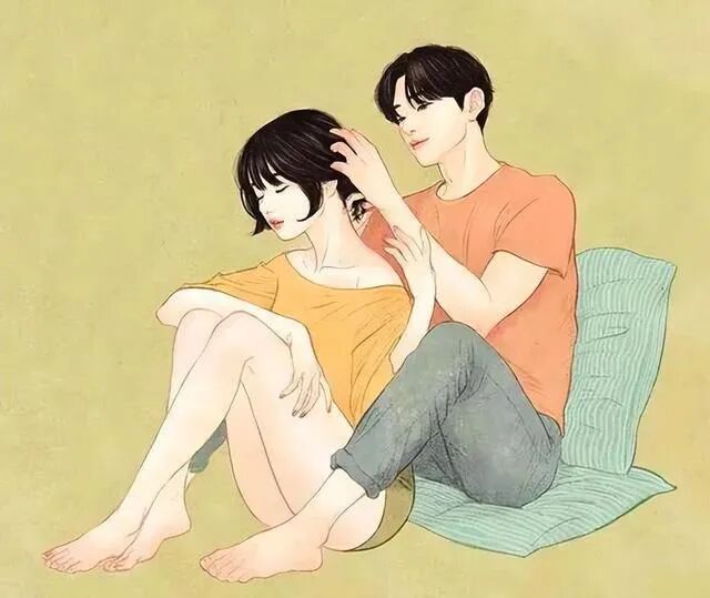 图片[8]-那些恋爱很顺利的人，都有这些共同特质-善无痕蛇无泪