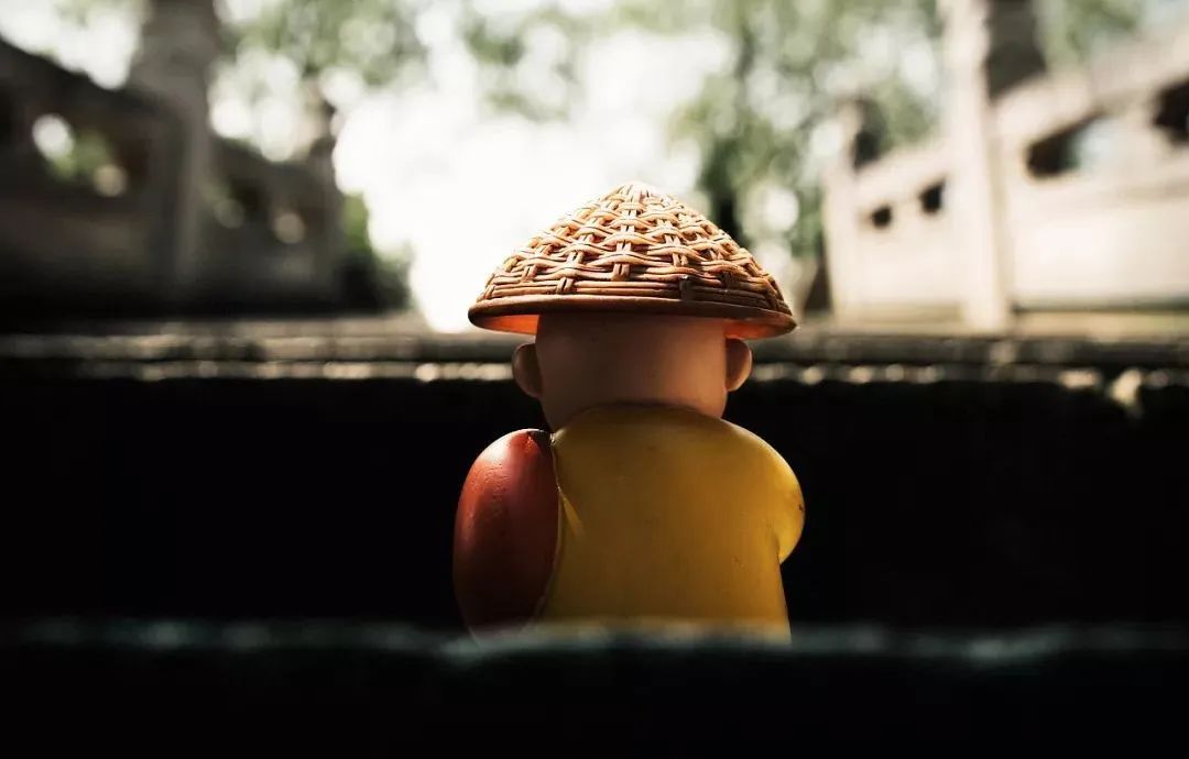 换位思考，换位做事，换位做人-神人佛-善无痕蛇无泪