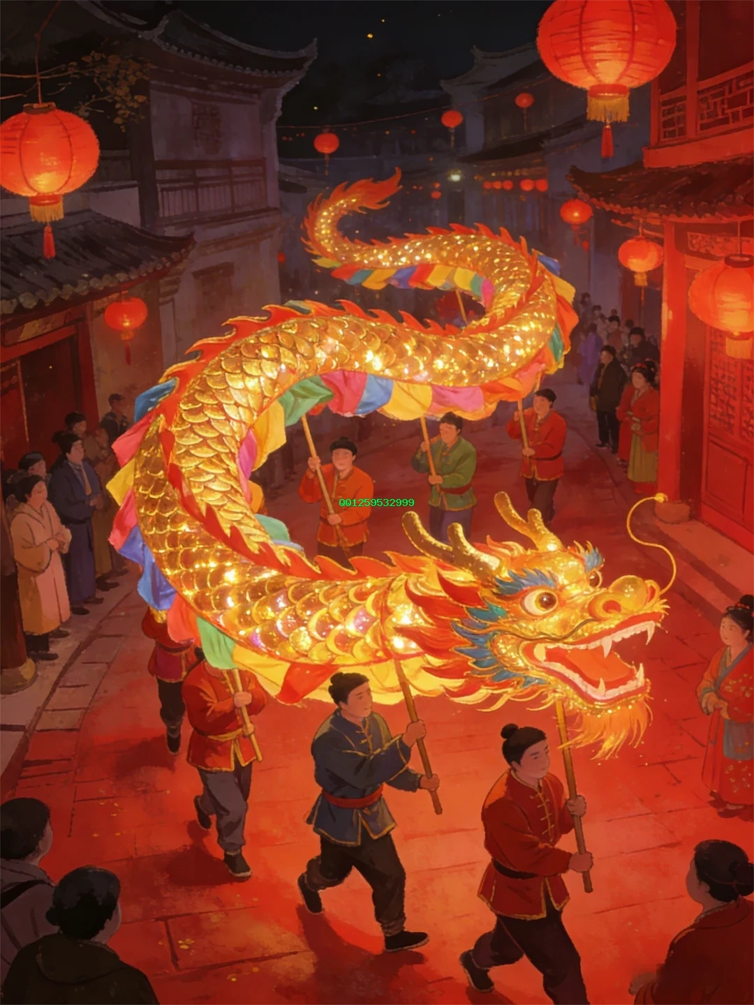 神人佛的头像-神人佛-善无痕蛇无泪