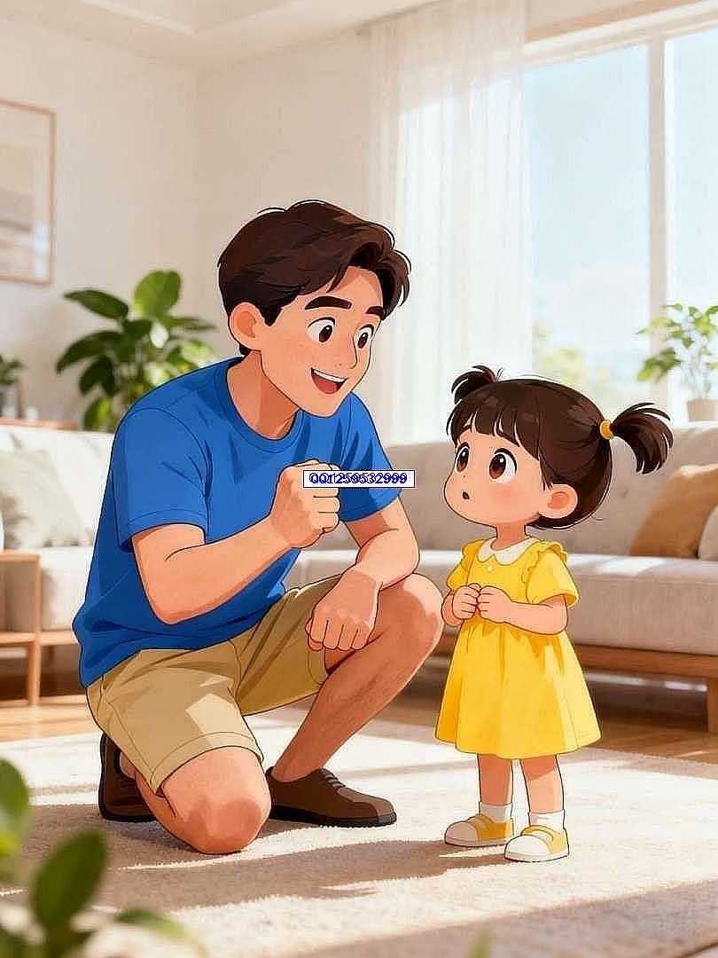 以下这六个时候，请父亲站出来！（请转发给每个爸爸）-神人佛-善无痕蛇无泪