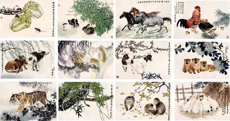 你属什么，就是什么命！难以置信-神人佛-善无痕蛇无泪