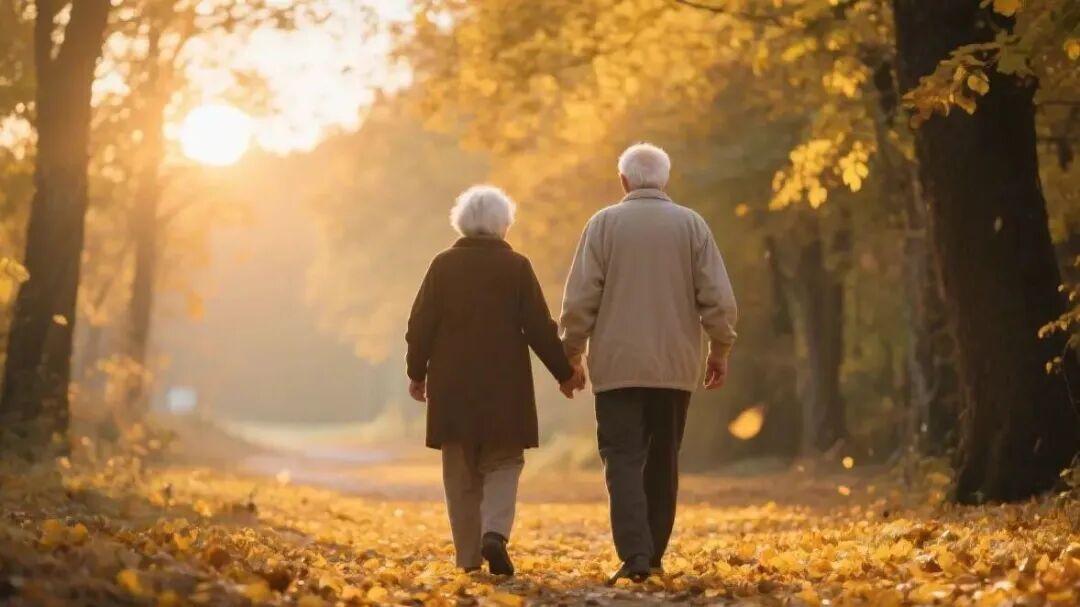 有的人一辈子都没明白的婚姻真相：其实就是这八句话-神人佛-善无痕蛇无泪