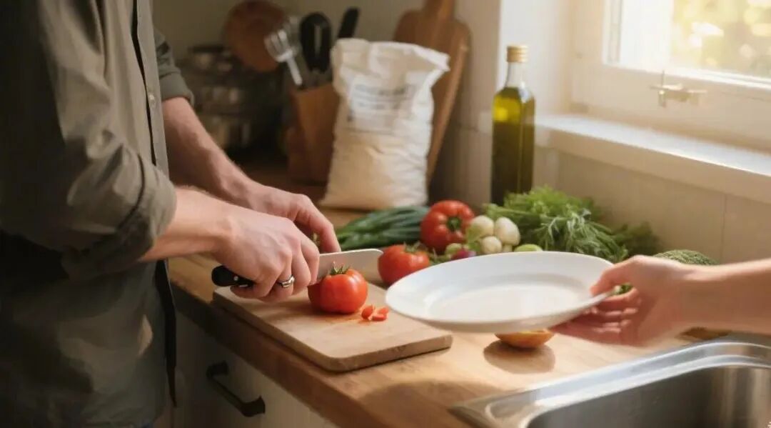 有的人一辈子都没明白的婚姻真相:其实就是这八句话