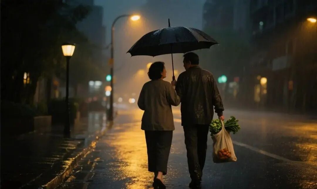 有的人一辈子都没明白的婚姻真相:其实就是这八句话