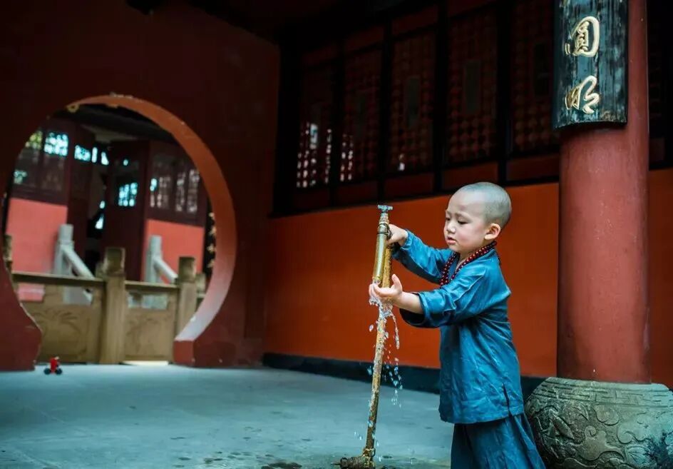 格局大了，生活就顺了！（说得真好）