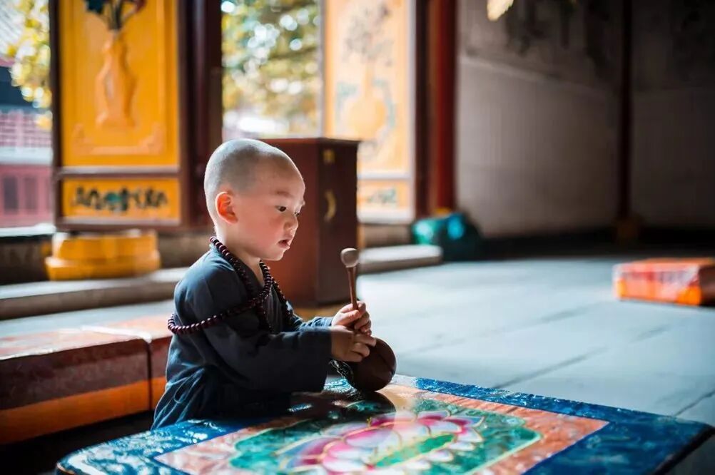 格局大了，生活就顺了！（说得真好）