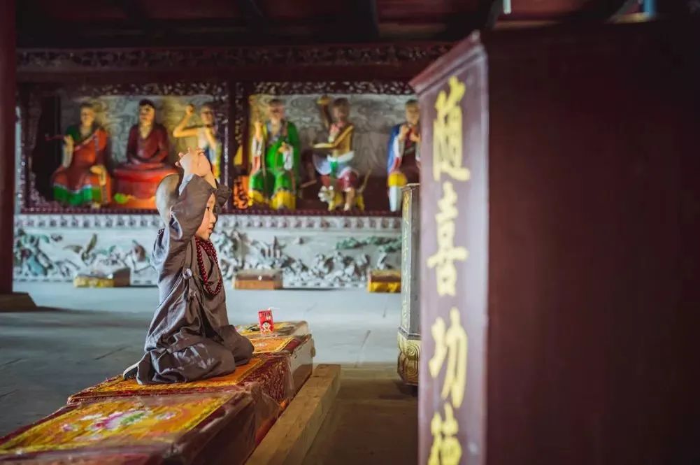 格局大了，生活就顺了！（说得真好）