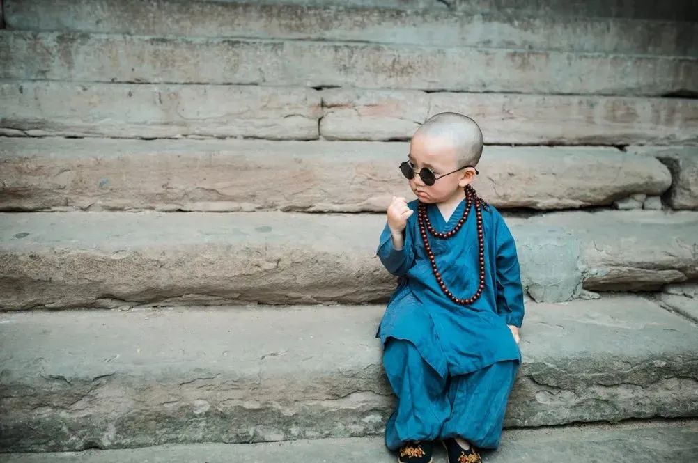 格局大了，生活就顺了！（说得真好）