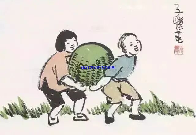 正月初七：七不出，八不归，原来是这个意思，我们误解了好多年！-神人佛-善无痕蛇无泪