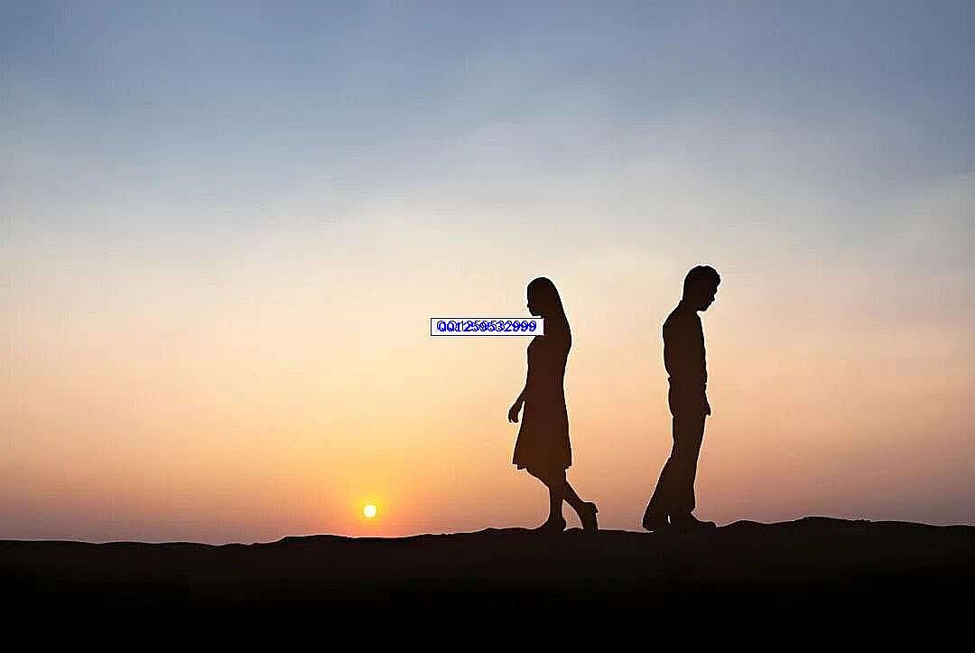 曾经相爱过的人，分开后就别再见面了-神人佛-善无痕蛇无泪