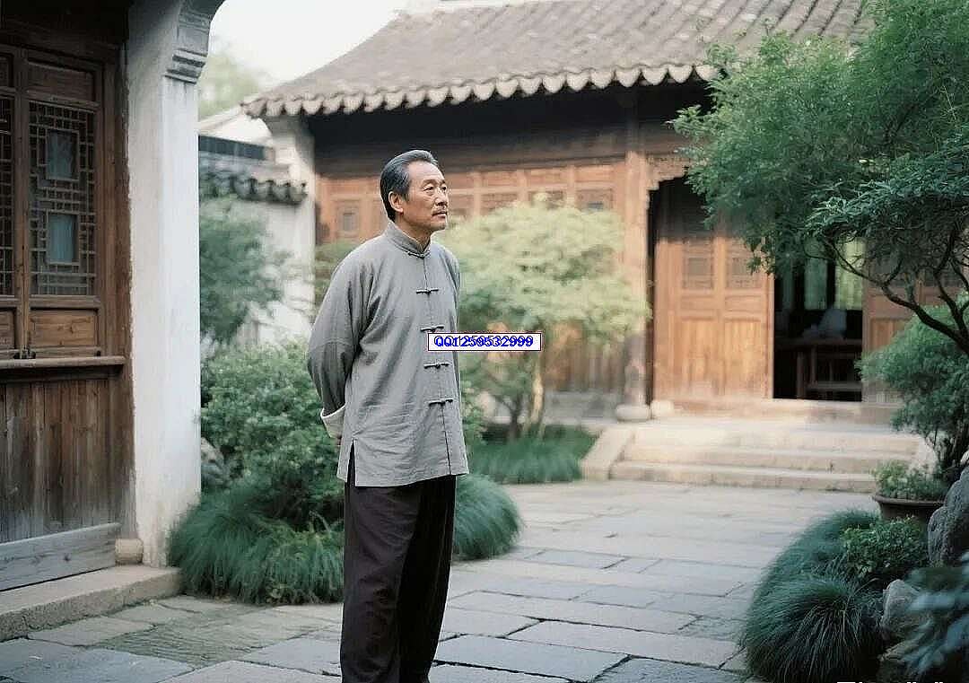 图片[3]-世界上最旺自己的一个规律：一个字！-神人佛-善无痕蛇无泪