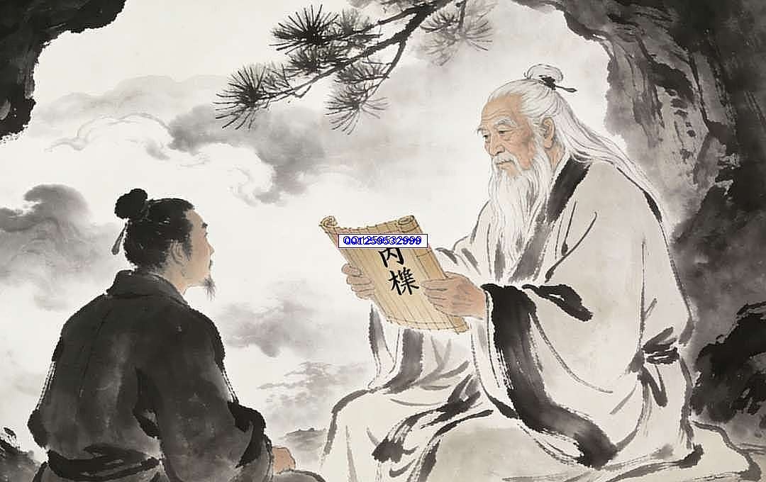 为什么你说话总没人听？鬼谷子两千年前就给出了答案-神人佛-善无痕蛇无泪