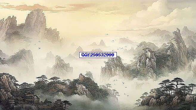 人生六不贪，句句戳心！（建议收藏）-善无痕蛇无泪