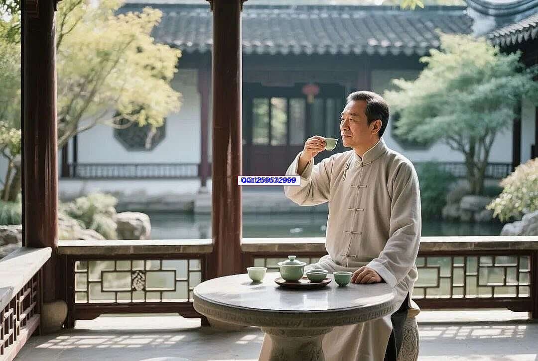 世界上最旺自己的一个规律:一个字!-善无痕蛇无泪